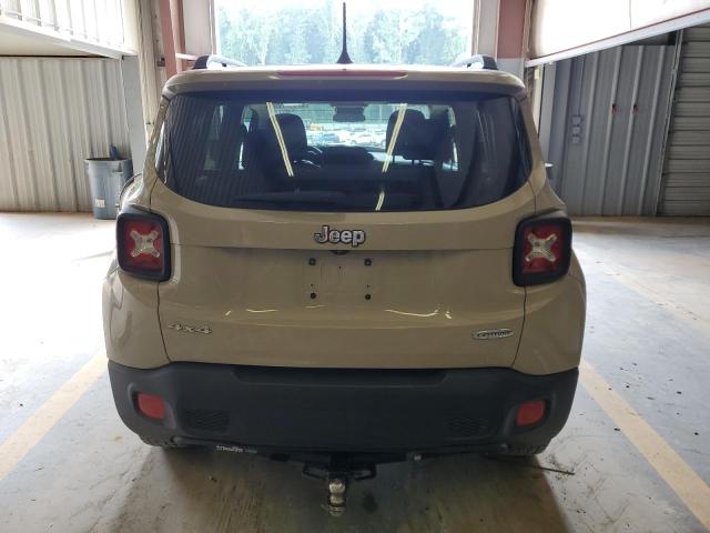 ZACCJBBT8GPD59937 Jeep Renegade Latitude
