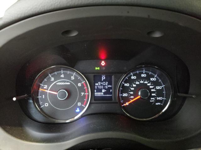 JF2SJAUC9FH559445 Subaru Forester 2.5i Touring
