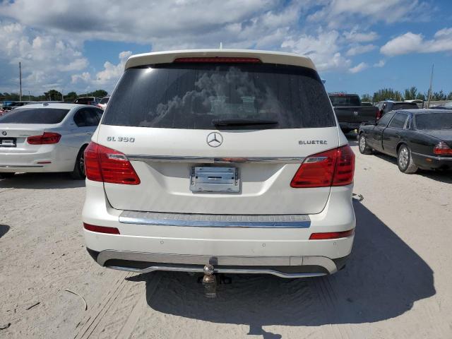 VIN 4JGDF2EEXFA486430 2015 Mercedes-Benz GL-Class, ... no.6