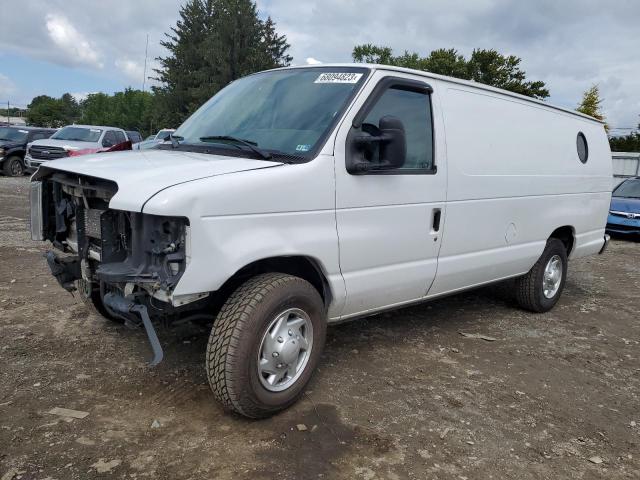 2013 Ford Econoline Cargo Van 