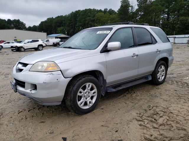 2004 Acura MDX Touring