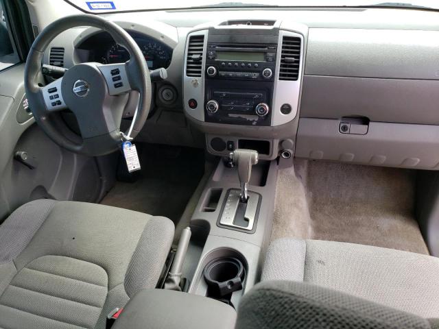 1N6BD0CT5GN758901 Nissan FRONTIER S