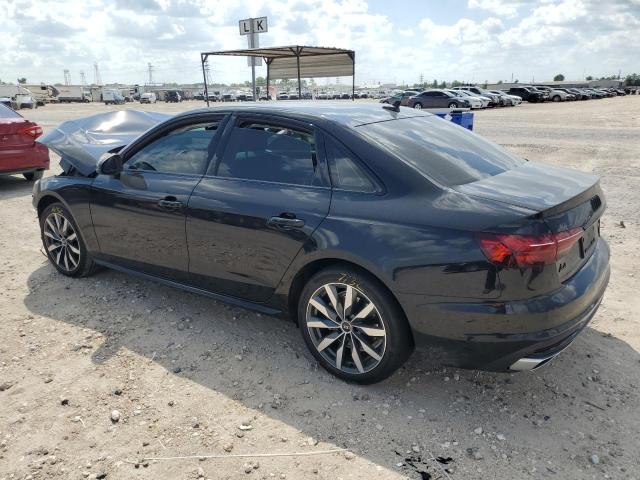 WAUBBAF42NN010247 2022 AUDI A4, photo no. 2