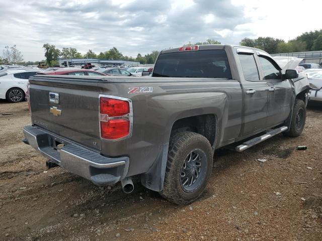 1GCVKREH8EZ355343 | 2014 CHEVROLET SILVERADO