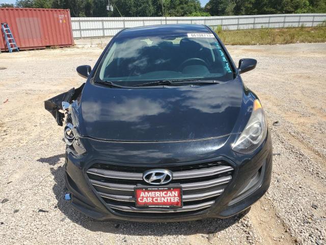 KMHD35LH7HU358106 | 2017 HYUNDAI ELANTRA GT