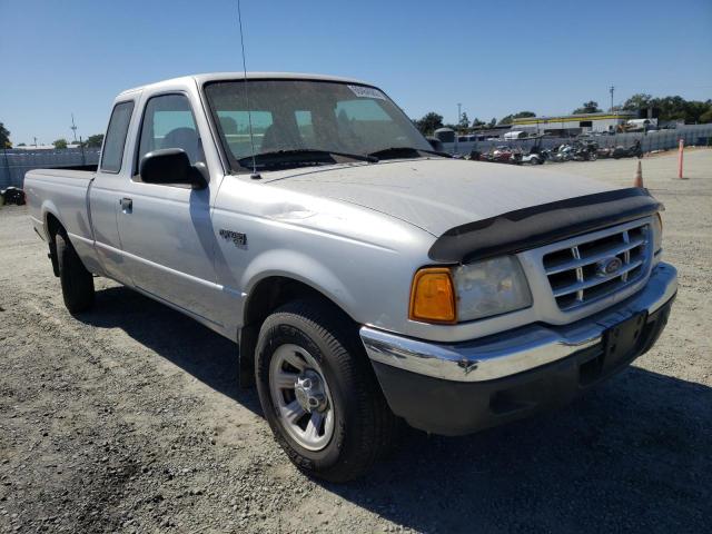 1FTYR14U91PA99017 | 2001 Ford ranger super cab