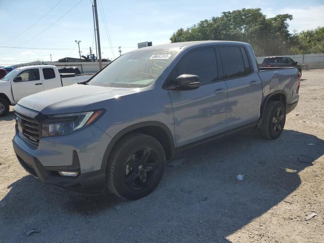 2022 Honda Ridgeline Black Edition