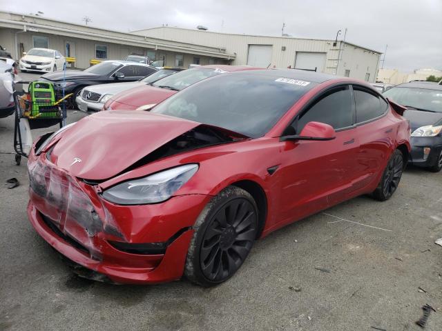 2023 TESLA MODEL 3, VIN: 5YJ3E1EC3PF382415