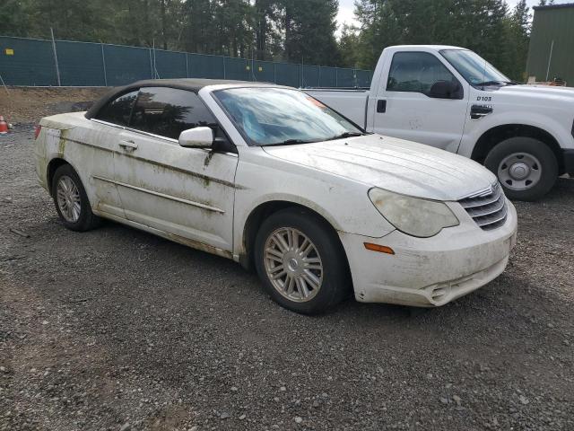 1C3LC55R98N294686 | 2008 Chrysler sebring touring