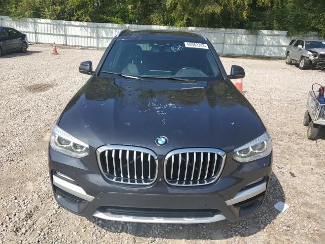 5UXTR9C51KLP81223 2019 BMW X3, photo no. 5