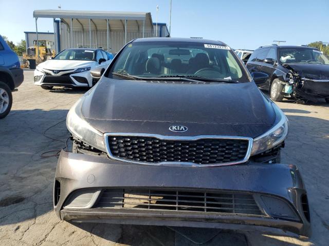 3KPFL4A73HE140874 | 2017 KIA FORTE LX