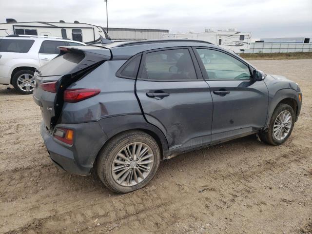 2021 HYUNDAI KONA SEL P - KM8K6CAA2MU705361