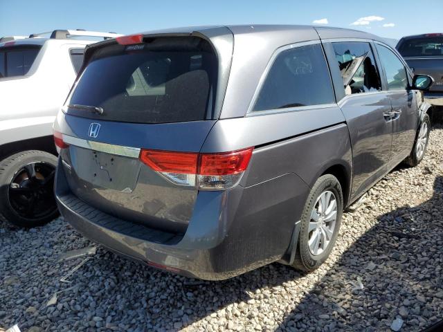 5FNRL5H42FB063467 | 2015 HONDA ODYSSEY EX