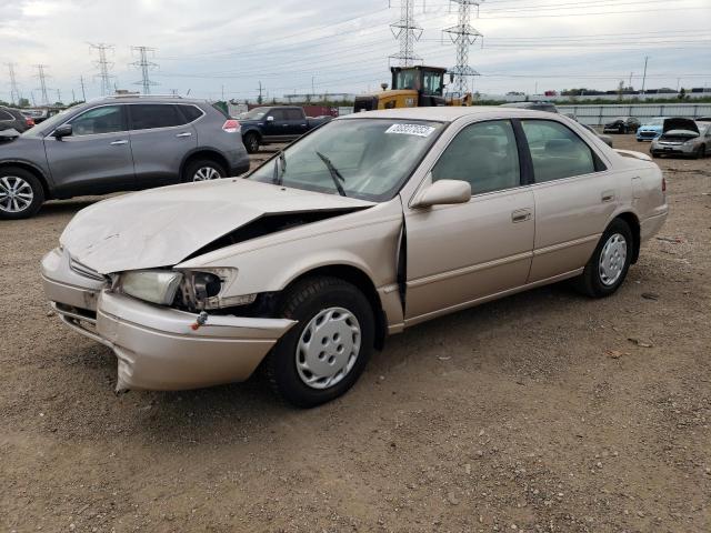 1997 Toyota Camry CE