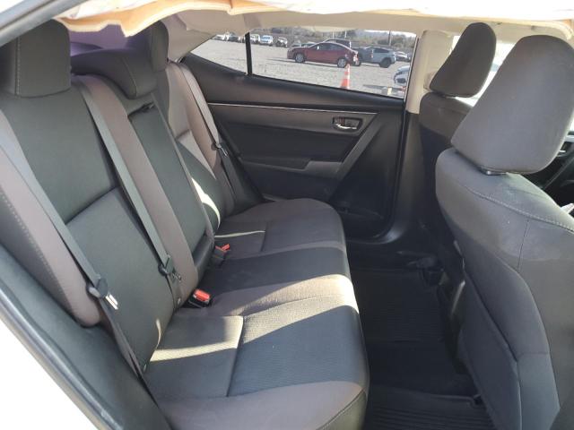 5YFBURHEXJP785748 Toyota COROLLA L