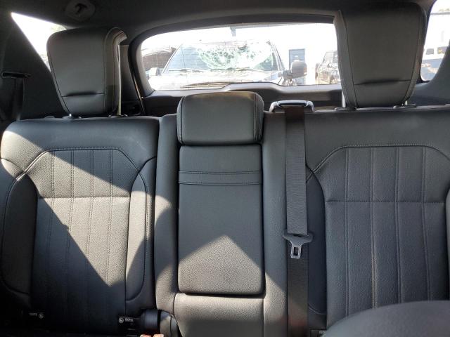 4JGDA5JB2JB009053 Mercedes-Benz GLE 350