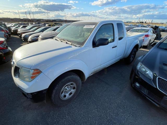 2013 Nissan Frontier S