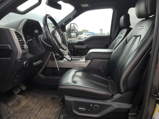 1FTEW1E44KFD45862 Ford F150 Supercrew