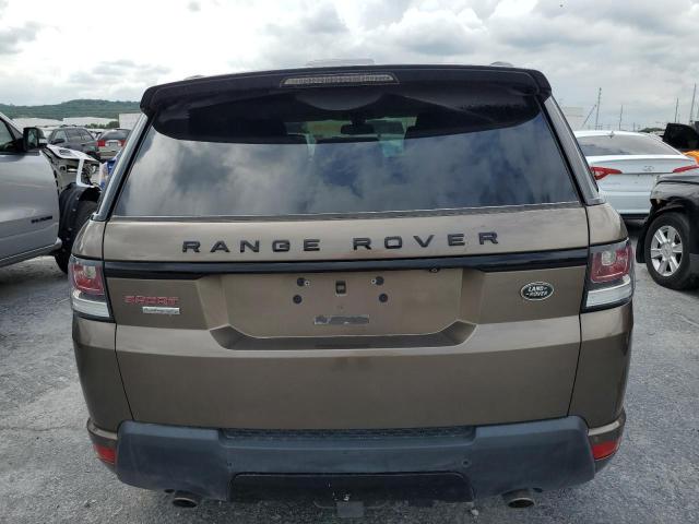 SALWV2EF8EA327406 | 2014 LAND ROVER RANGE ROVE