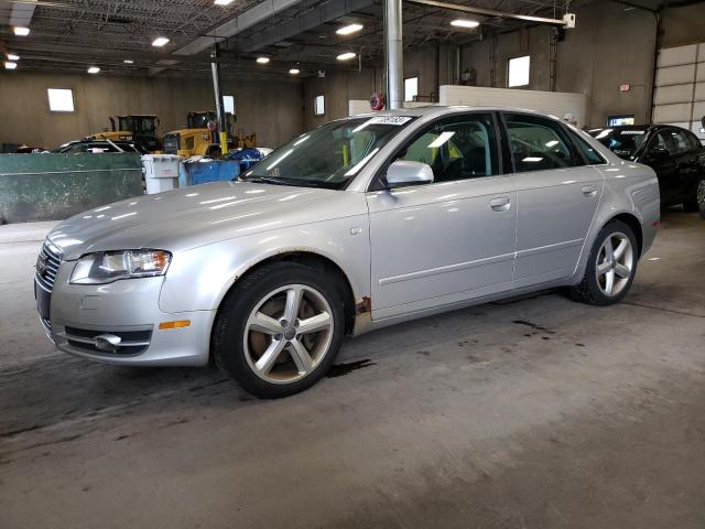 2007 Audi A4 