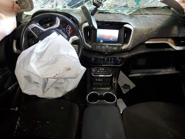 3GKALTEVXLL140781 GMC Terrain Sle