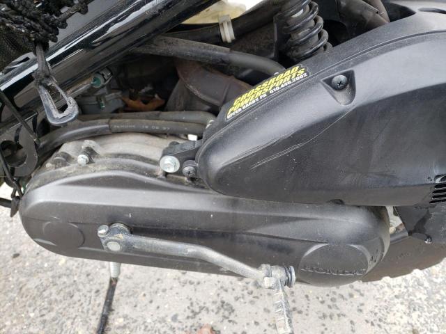 2020 HONDA NPS50 JH2AF5815LK800662