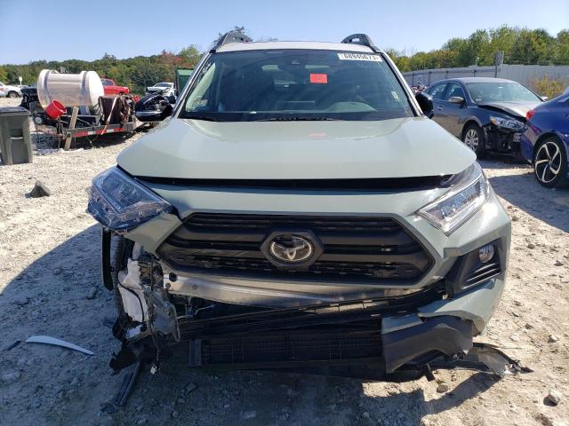 2019 TOYOTA RAV4 ADVEN - 2T3J1RFV0KW016058