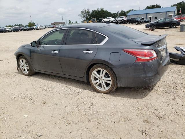 Vin: 1n4bl3ap3dc118910, lot: 68208913, nissan altima 3.5s 20132