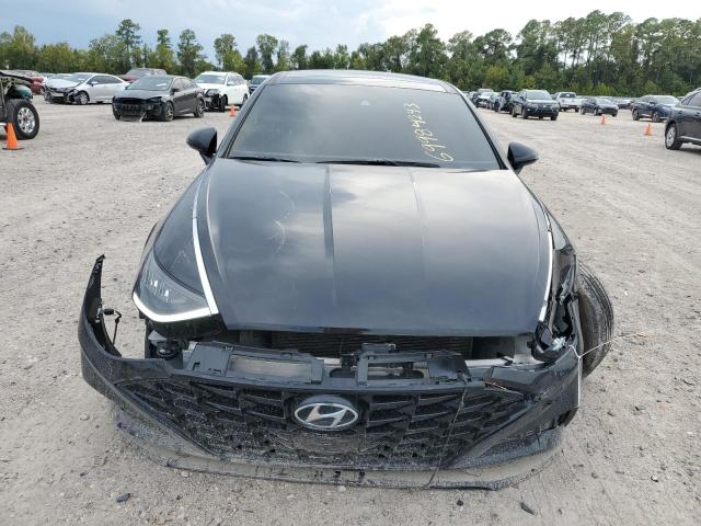 2020 HYUNDAI SONATA SEL - 5NPEF4JAXLH001943