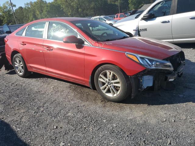 Vin: 5npe24af1hh551840, lot: 67989743, hyundai sonata se 20174