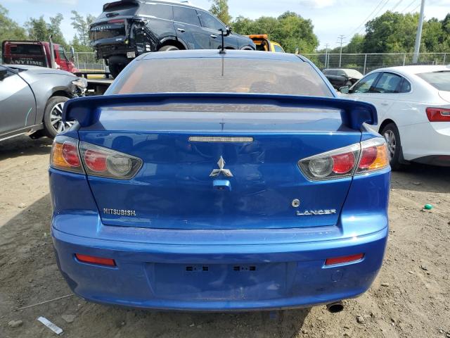 2015 MITSUBISHI LANCER GT JA32U8FW5FU006190