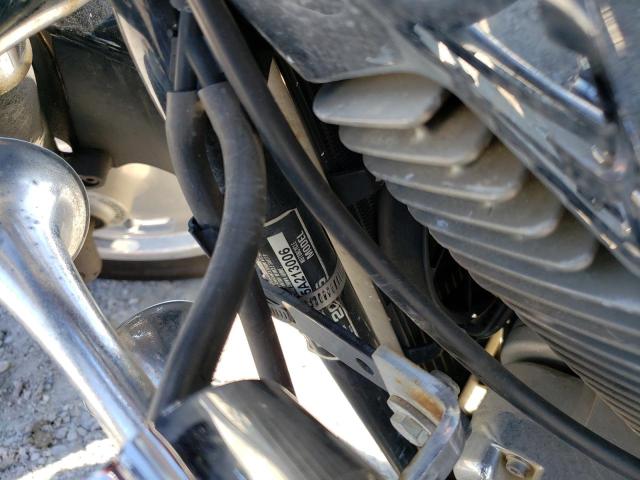 2005 HONDA VTX1300 R 1HFSC52375A213006