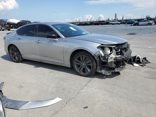 2022 ACURA TLX TECH A - 19UUB5F58NA003243