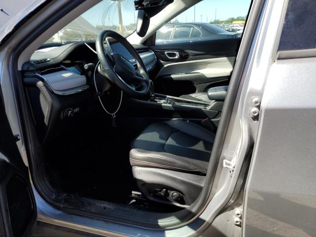 3C4NJDCB0NT174619 Jeep Compass Limited