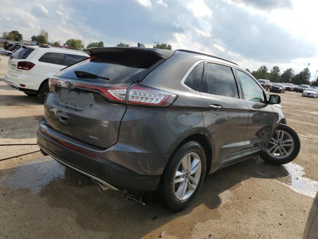 2FMTK4J87FBB50953 | 2015 FORD EDGE SEL