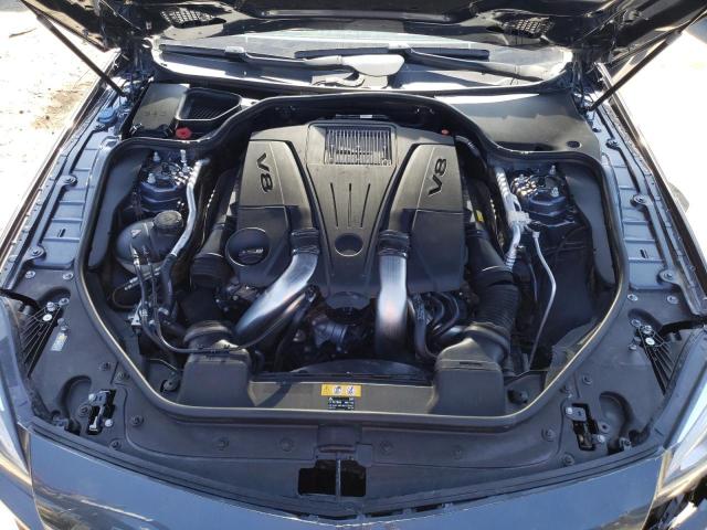 WDDJK7DA6FF031050 Mercedes-Benz SL 550