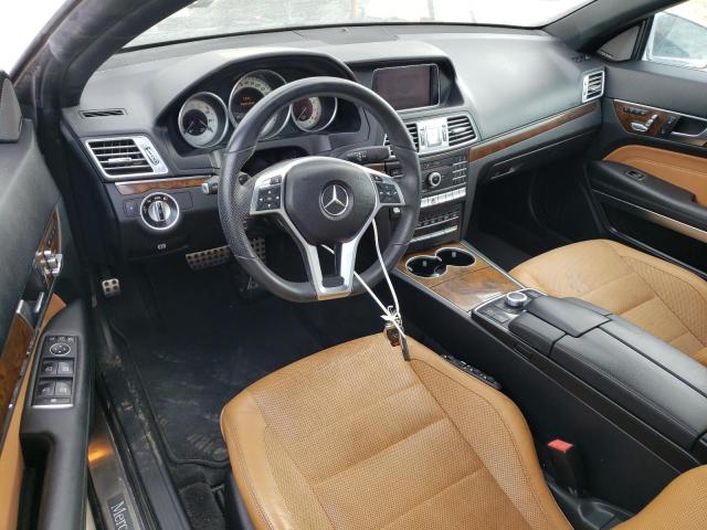 Mercedes-Benz E 550 2016 WDDKK7DF9GF313555 Image 8