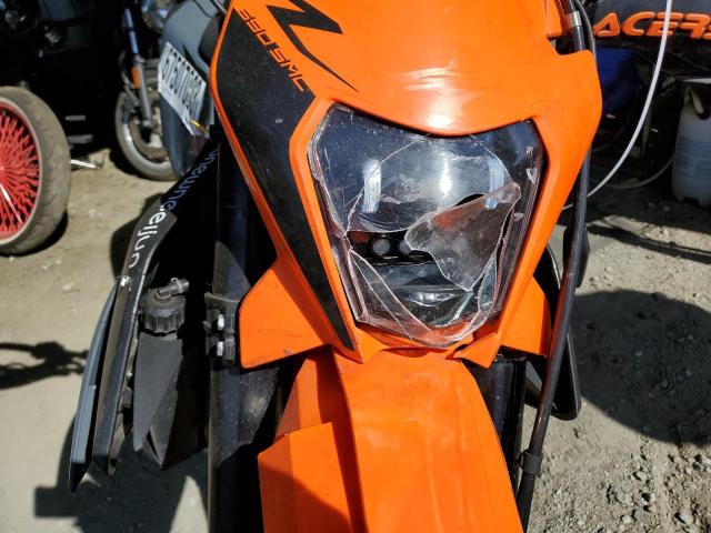 2021 KTM 690 SMC R VBKLSV408MM711814