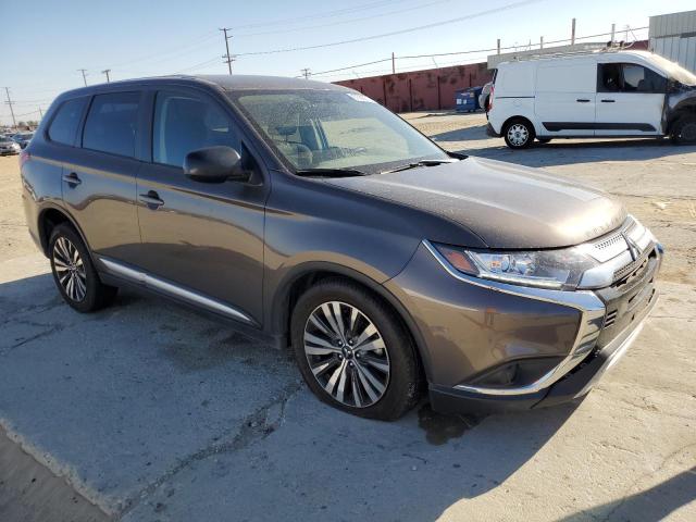 JA4AD2A34LZ046423 Mitsubishi Outlander Es