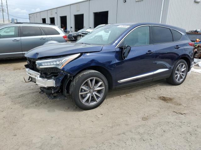 2021 Acura RDX 