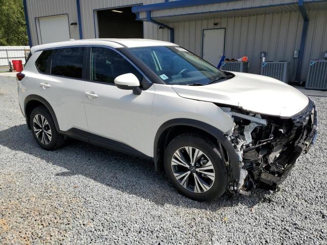 5N1BT3BAXNC722102 Nissan ROGUE SV