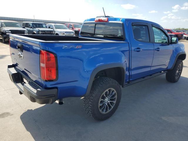 1GCGTEEN0L1216484 Chevrolet Colorado Z 3