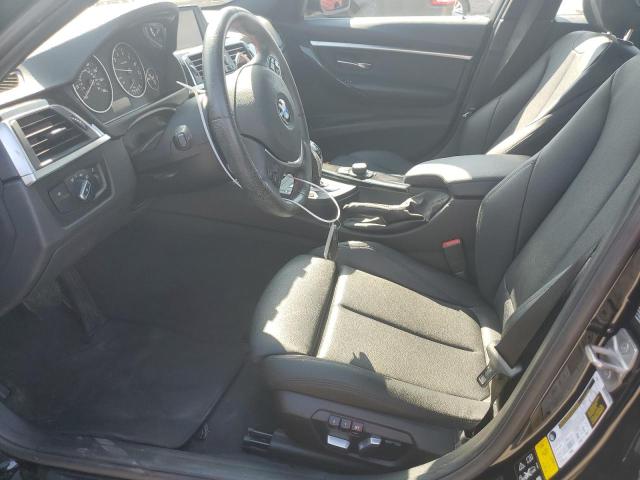 WBA8D9G31HNU63322 BMW 330 XI