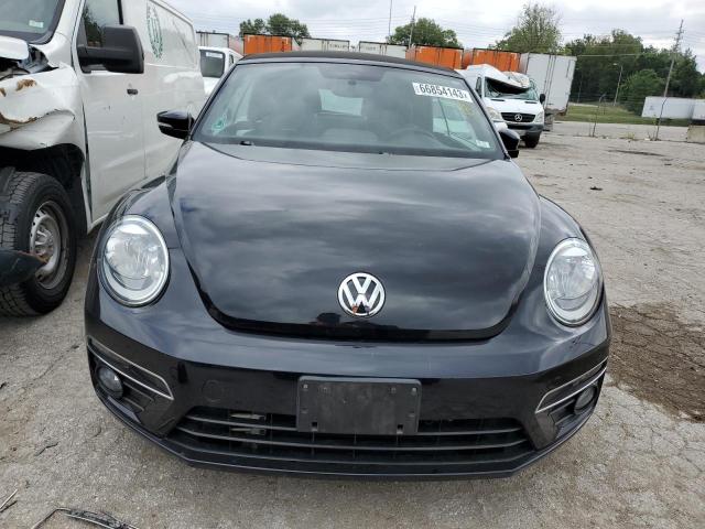2015 VOLKSWAGEN BEETLE R-L 3VW8T7AT2FM802502