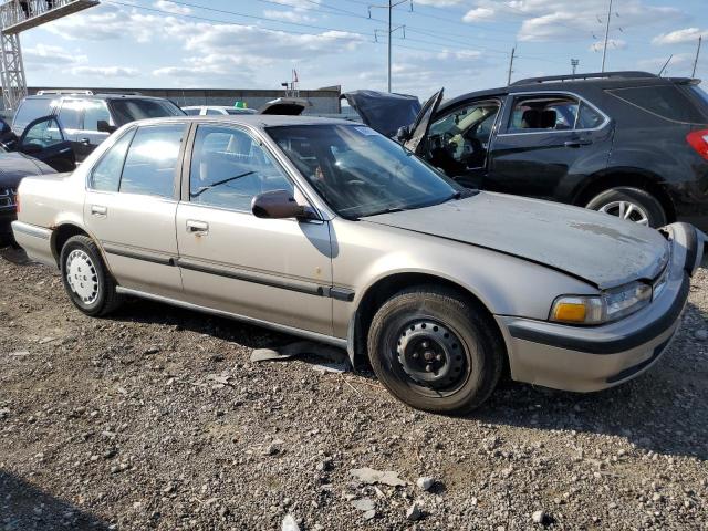 JHMCB7658MC097292 1991 Honda Accord Lx