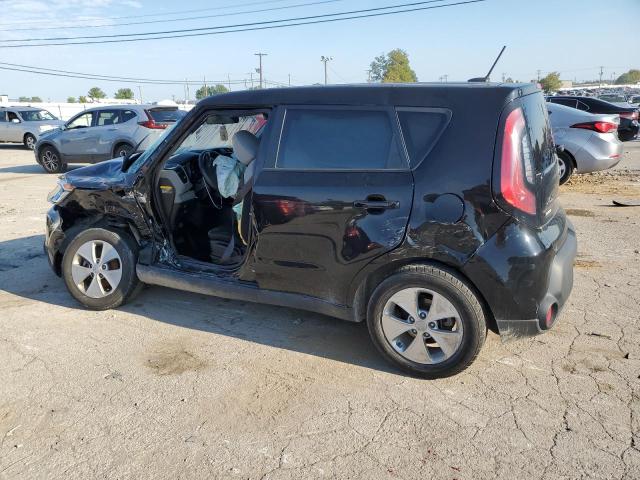 Vin: kndjn2a26g7303318, lot: 68599423, kia soul 20162