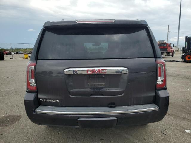 1GKS2CKJ7HR299217 GMC YUKON DENALI