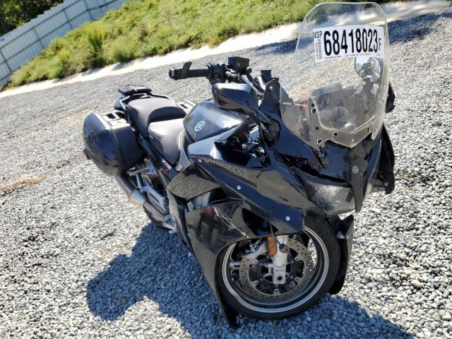 Yamaha FJR 1300 2008