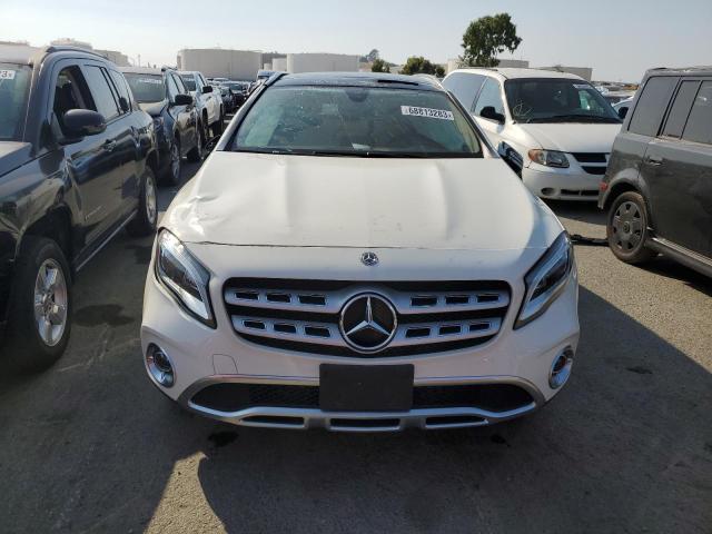 VIN WDCTG4GB5JJ437814 2018 Mercedes-Benz GLA-Class,... no.5