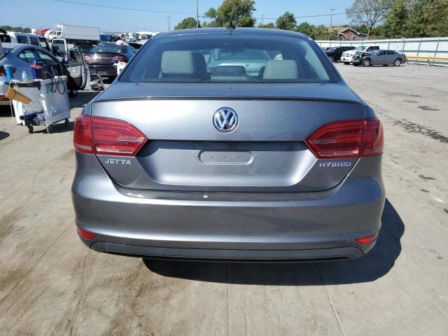 2013 Volkswagen Jetta Hybrid VIN: 3VW637AJXDM315857 Lot: 68106313